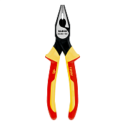 Универсальные комбинированные плоскогубцы с изоляцией до 1000 В